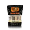 Texas club Hickory chunks drvo za dimljenje