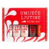 Umijeće Ljutine Putni Set Volim Ljuto