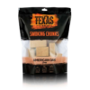Texas Club American Oak Chunks drvo za dimljenje