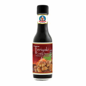 HEALTHY BOY TERIYAKI UMAK