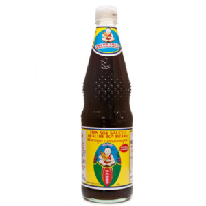 Healthy Boy Thin soja umak 300mL