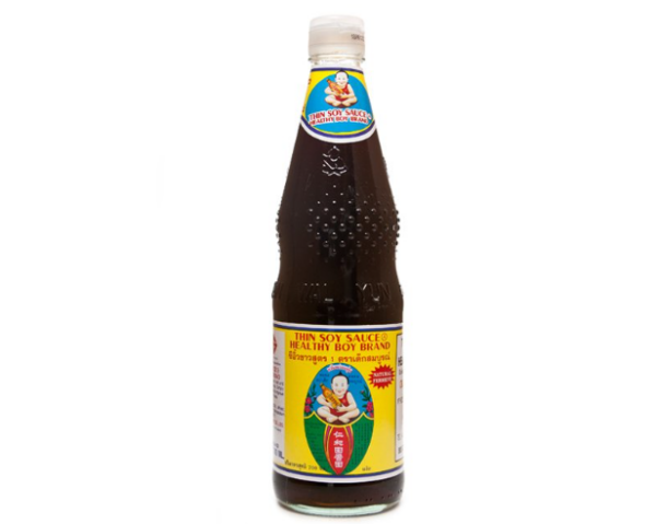 Healthy Boy Thin soja umak 300mL