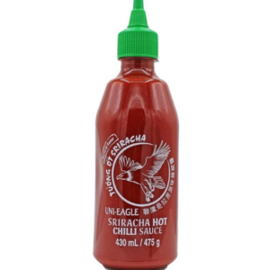 Uni Eagle Sriracha ljuti umak 430mL