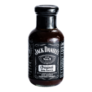 Jack Daniel’s Original BBQ umak 280g