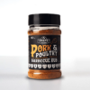 grate goods pork and poultry dry rub
