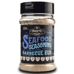 grate goods seafood seasoning