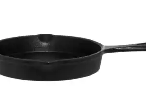 Tava od lijevanog željeza 15cm Maku