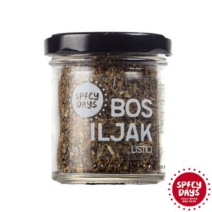 Bosiljak sušeni 15g