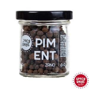 Piment zrno 30g