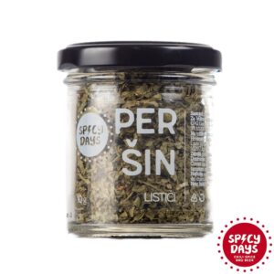 Peršin listići 10g