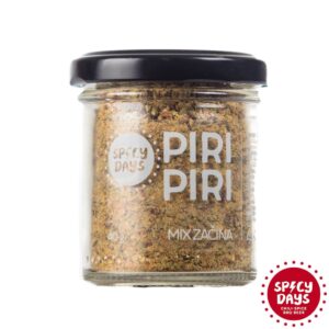 Piri piri mix začina 40g