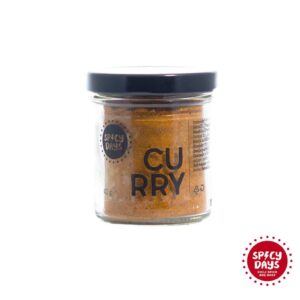 Curry mješavina začina 40g