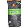 Drveni ugljen Woody 10kg