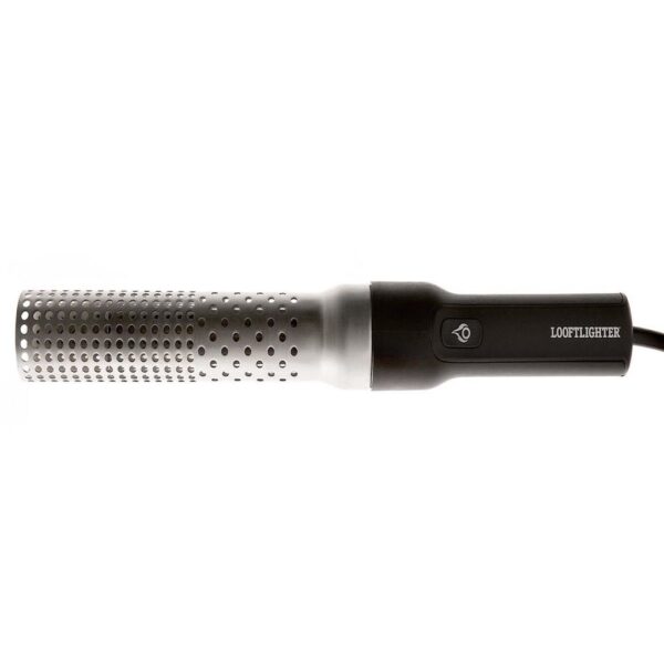 Looftlighter 1 - brzi upaljač za roštilj na ugljen