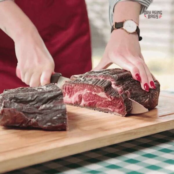 Dry Aging Bags 250x500mm 3 kom - Slika 2