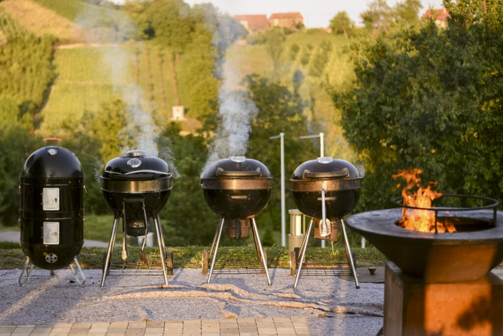 Steak show na svadbenim svečanostima 2