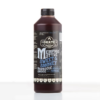 Memphis Style BBQ umak