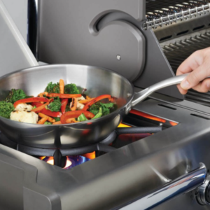 Wok tava, Napoleon 1