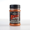 Grate goods - Sweet paprika BBQ rub 180g