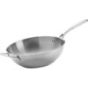 Wok tava, Napoleon