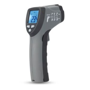 Termometar za Pećnicu za Pizzu - Thermapen
