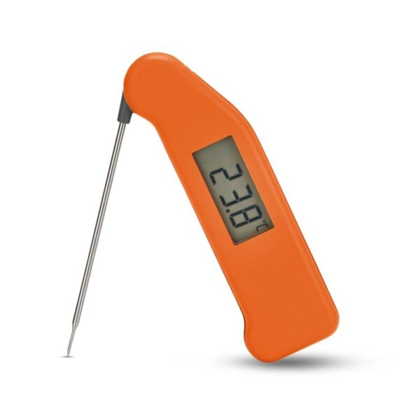 Thermapen® Classic digitalni termometar - Narančasti
