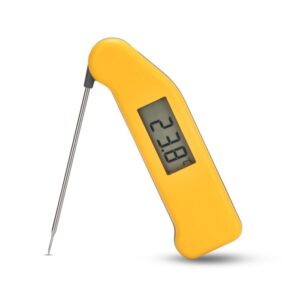 Thermapen® Classic digitalni termometar - Žuti
