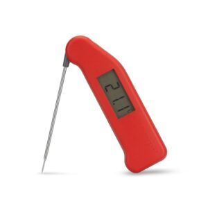 Thermapen® Classic digitalni termometar - Crveni