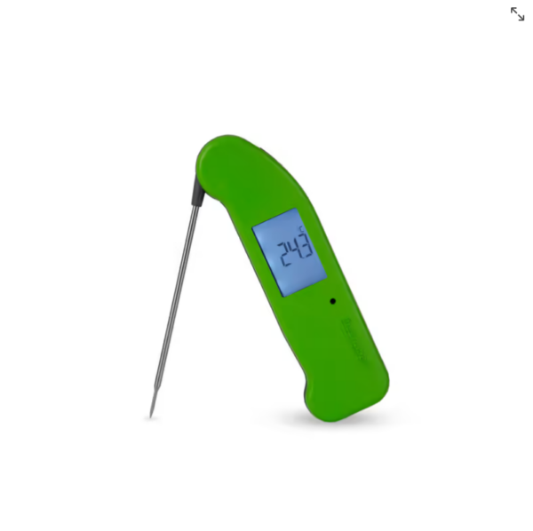 Thermapen® One digitalni termometar s brzim očitanjem - Zeleni