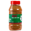Beef BBQ Dry rub mješavina začina za roštilj 700g
