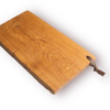 Daska Masterchef 20 x 40 cm, hrast