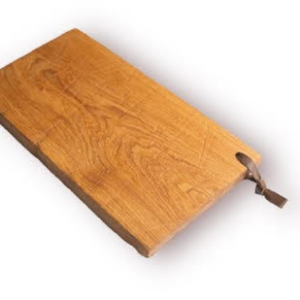 Daska Masterchef 20 x 40 cm, hrast