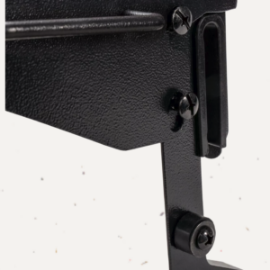 Traeger P.A.L - Pop and Lock prednja polica 1
