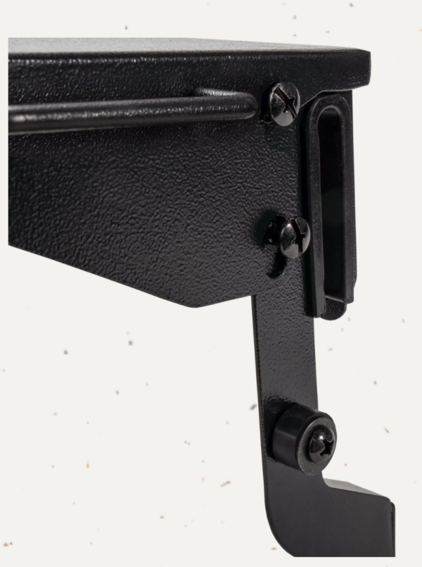 Traeger P.A.L - Pop and Lock prednja polica - Slika 2