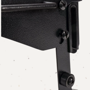 Traeger P.A.L - Pop and Lock prednja polica XL 1