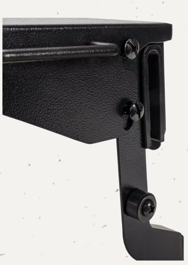 Traeger P.A.L - Pop and Lock prednja polica XL - Image 2