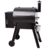 Traeger Smoker Pro Series 22 Pellet Grill (Gen 1)
