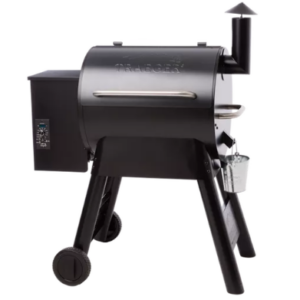Traeger Smoker Pro Series 22 Pellet Grill (Gen 1)
