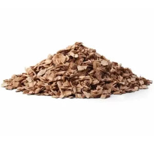 Wood chips jabuka 700g Napoleon