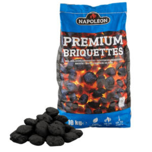 Briketi Napoleon Long Life 10kg