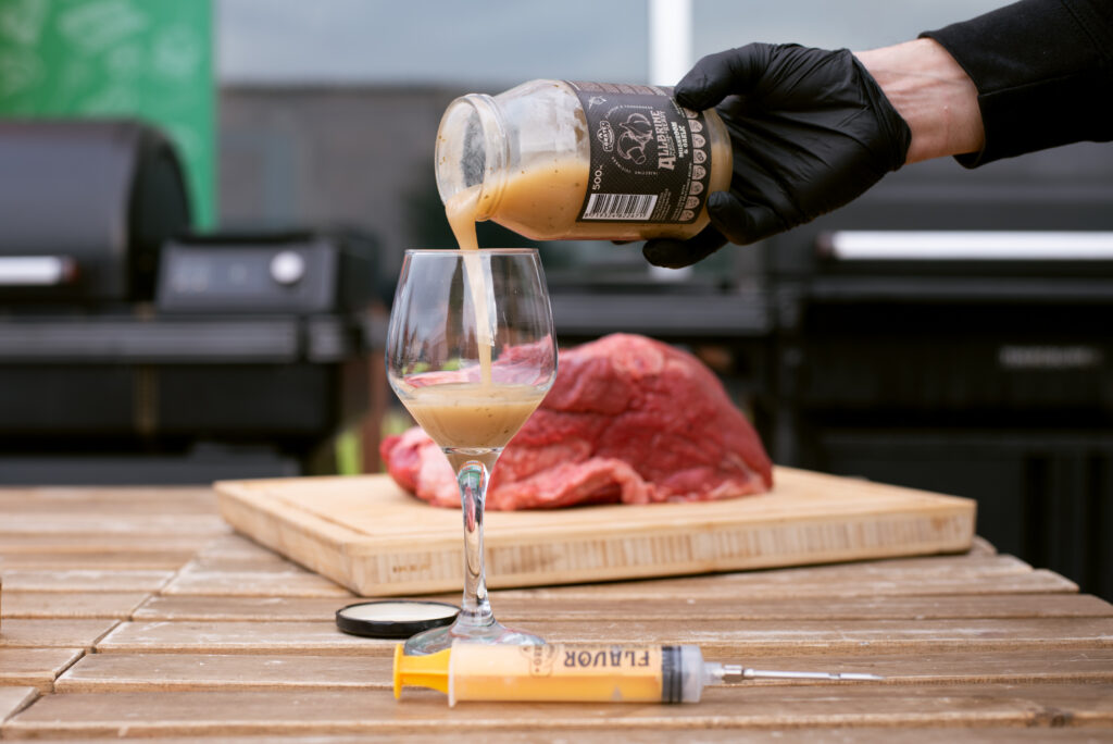Pulled Beef sendvič - Powered by Traeger Grills® 11 Pulled Beef sendvič - Powered by Traeger Grills® 2