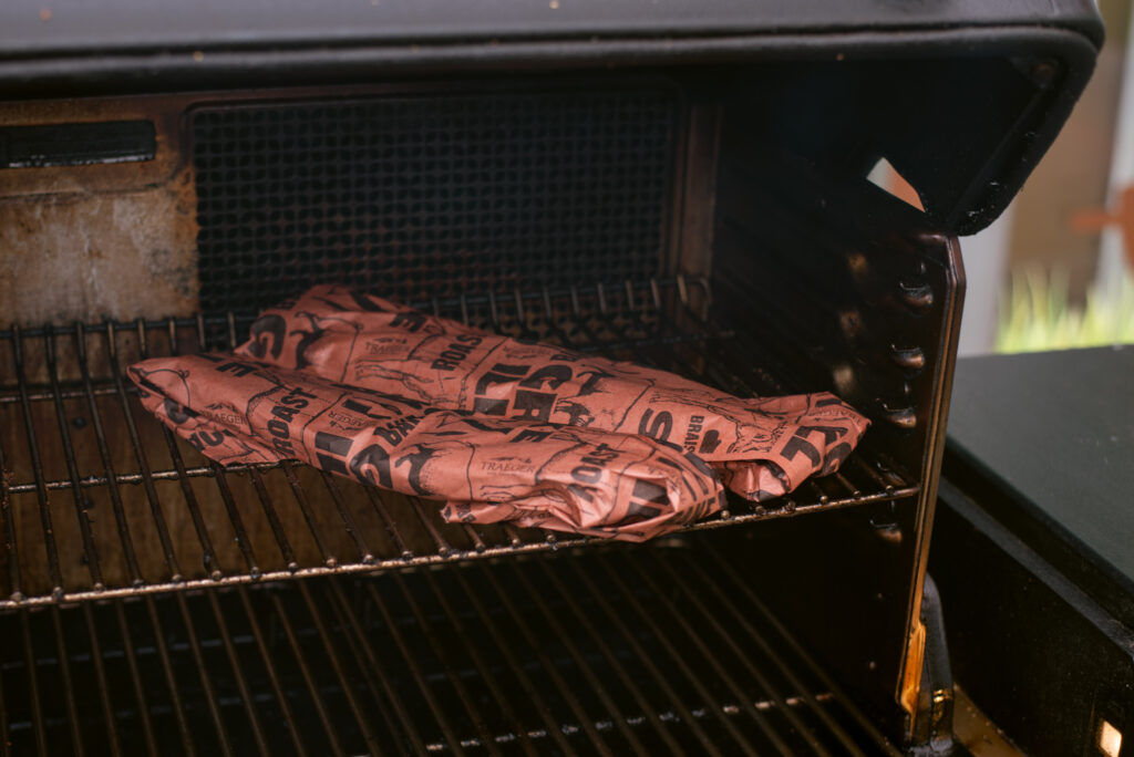 Naš recept za neodoljive baby back ribs - Powered by Traeger Grills® 22 baby back ribs 11
