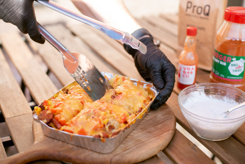 Zaboravimo klišeje: nachos sa sirom kako ih još niste probali 25 Nachos sa sirom 1