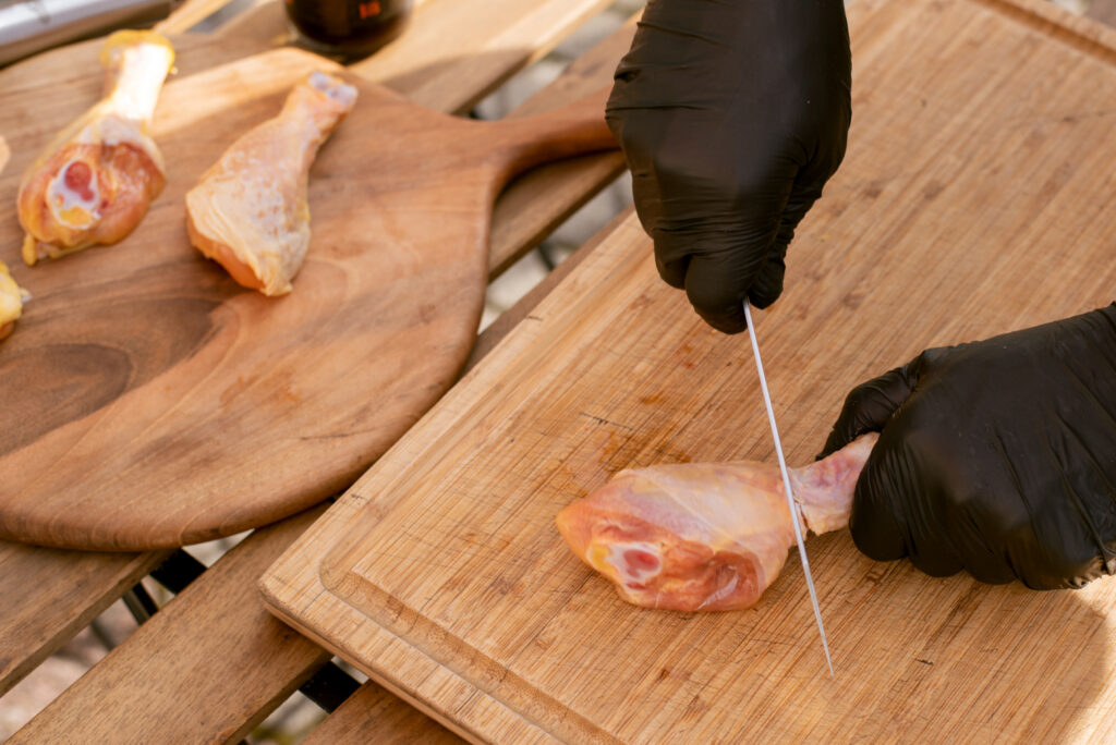 Chicken Lollipops: kad vam piletina s roštilja dosadi! 14 chicken lollipops 5