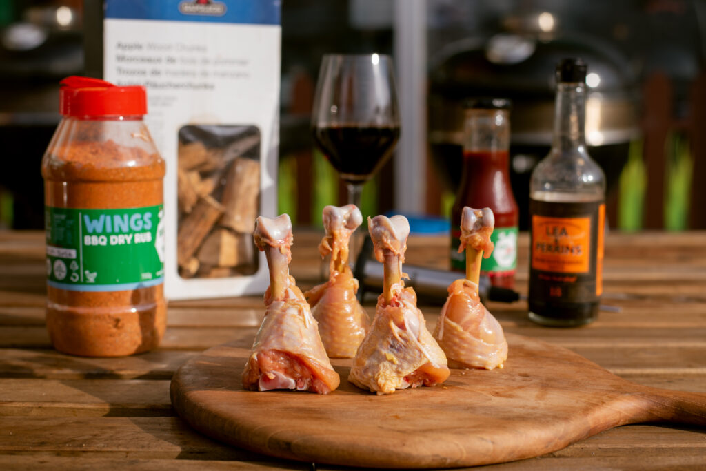Chicken Lollipops: kad vam piletina s roštilja dosadi! 16 chicken lollipops 7