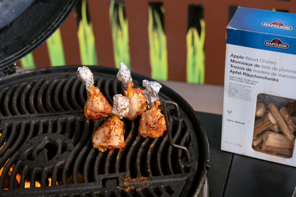 chicken lollipops 10