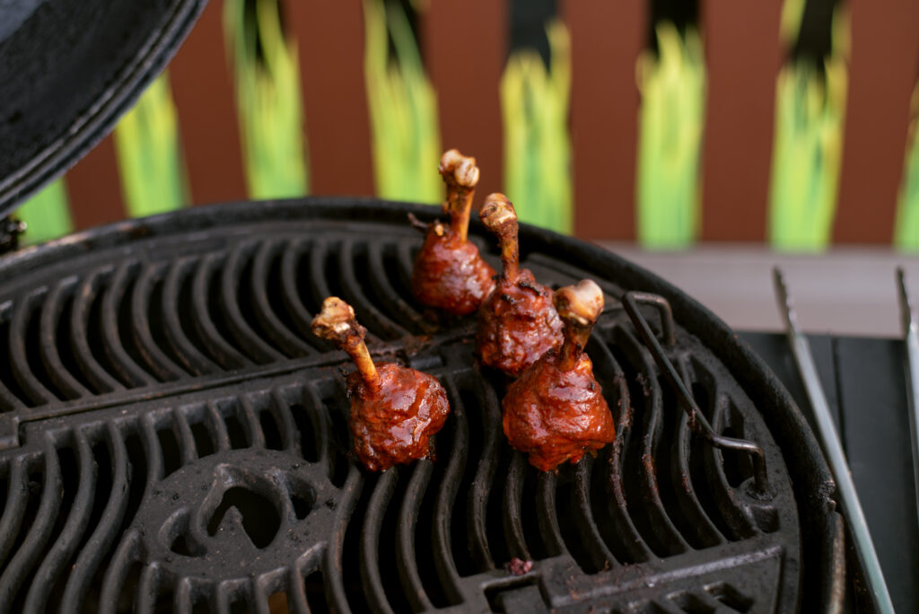 Chicken Lollipops: kad vam piletina s roštilja dosadi! 22 Chicken lollipops 1
