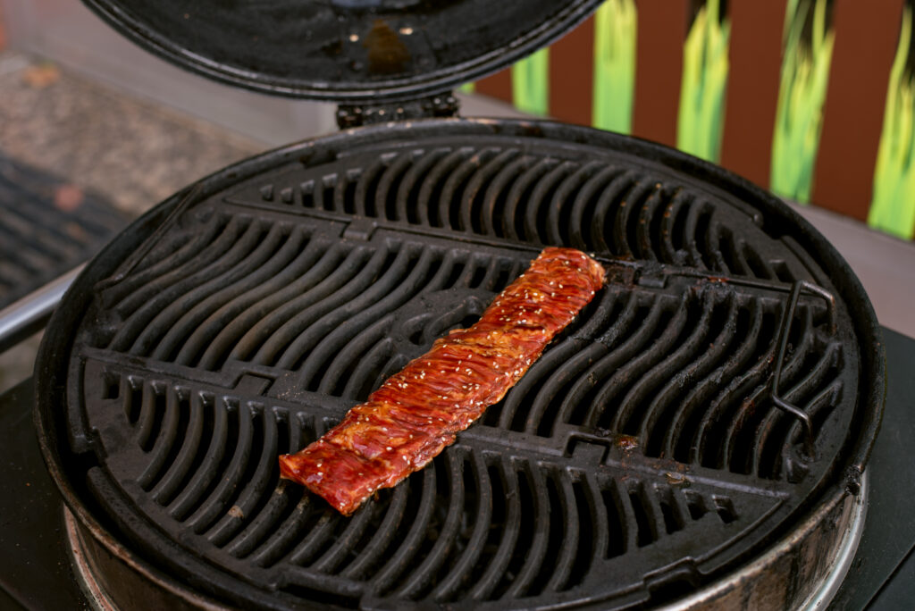 Skirt Steak Bulgogi iliti savršeni spoj povijesti i okusa 16 skirt steak 5