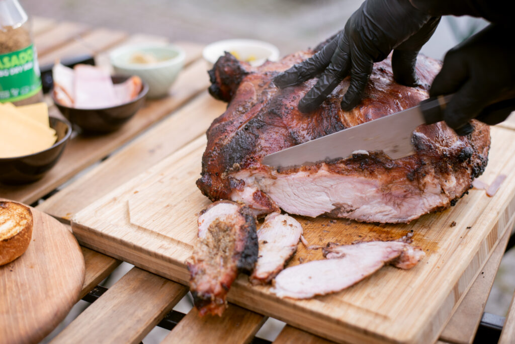 Cubano sendvič - naš twist s Asado BBQ Dry Rubom 20 cubano sendvič 9