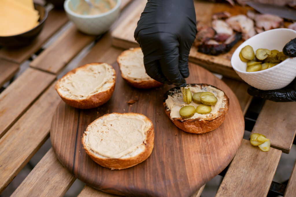 Cubano sendvič - naš twist s Asado BBQ Dry Rubom 21 cubano sendvič 10